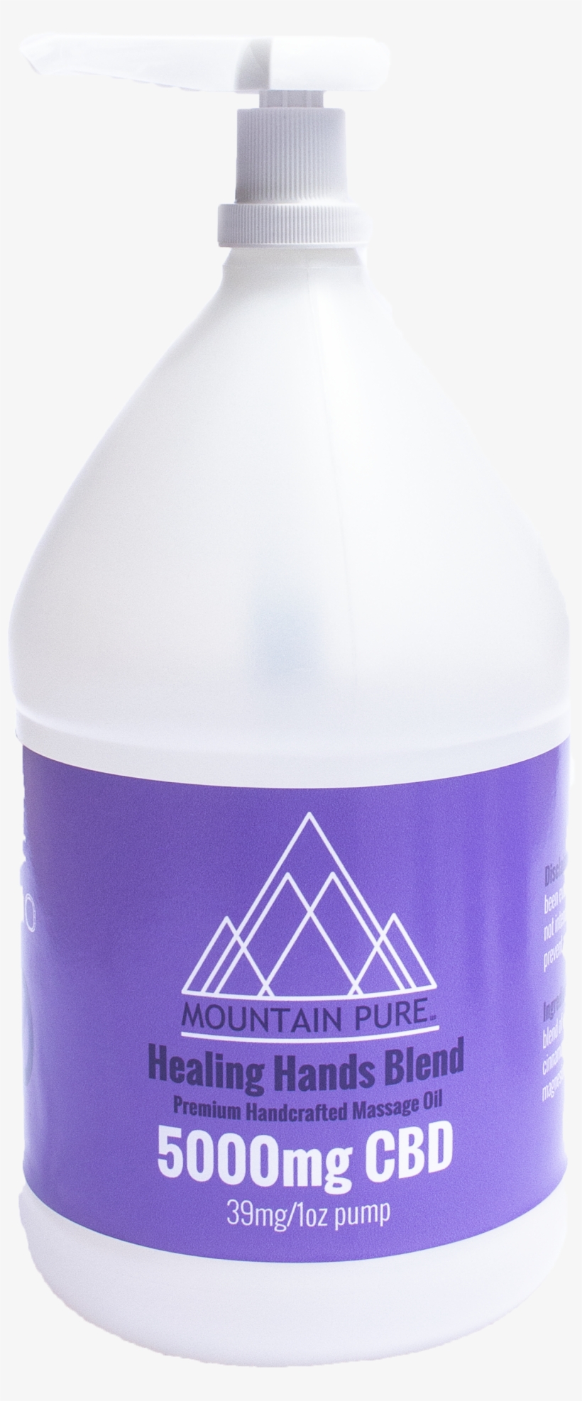 Plastic Bottle, transparent png download