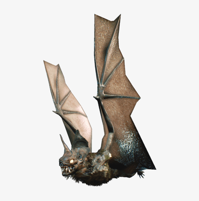 13 Sep - Big Brown Bat, transparent png download