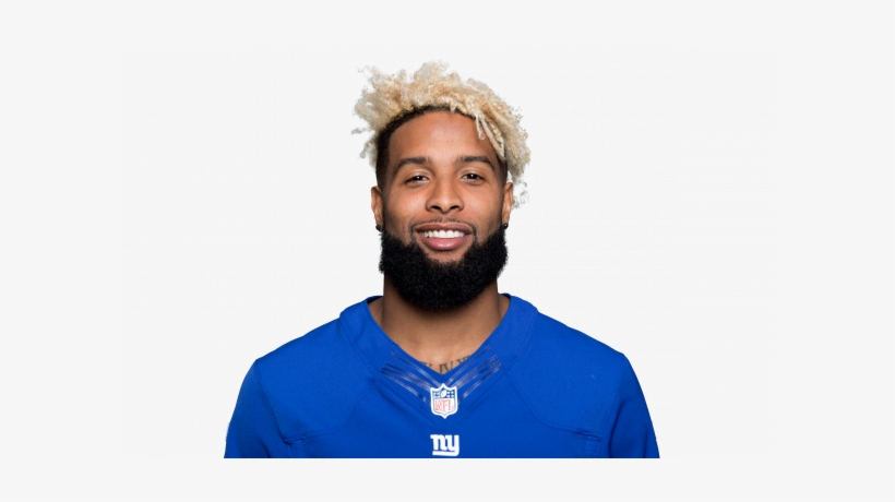 Odell Beckham Jr, transparent png download