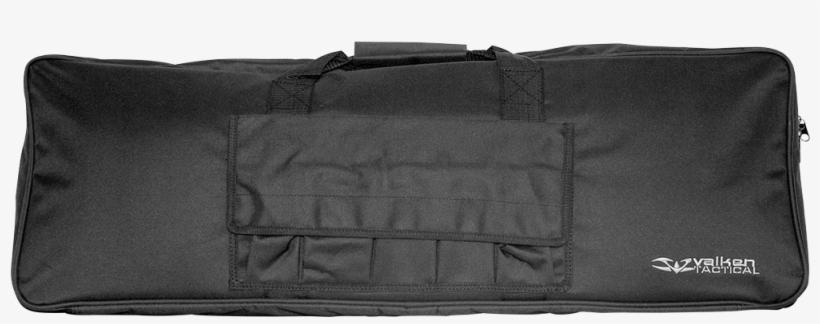 Bag Valken Tactical 42" Single Gun Soft Case - Valken 11252 42 Single Gun Soft Case Tan, transparent png download