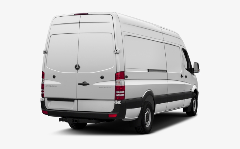 2018 sprinter 2500