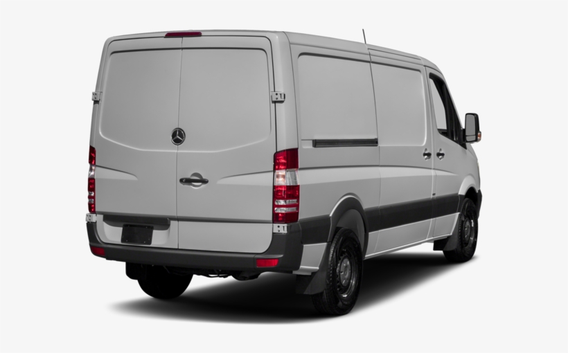 New 2017 Mercedes Benz Sprinter 2500 Worker Cargo Van 2018 Mercedes Benz Sprinter Cargo Van Png Image Transparent Png Free Download On Seekpng