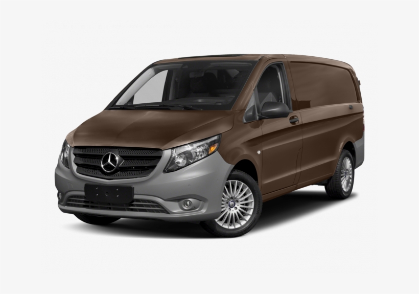 Cc 2018mbv060002 01 1280 8526 - 2019 Mercedes Benz Metris, transparent png download