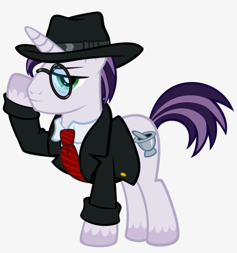 Indiana Jones Marion Ravenwood Major Arnold Toht Pony - Arnold Toht, transparent png download