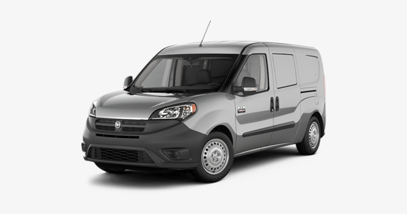 2017 Ram Promaster City Tradesman Cargo Van 4-door - Ram Promaster City, transparent png download