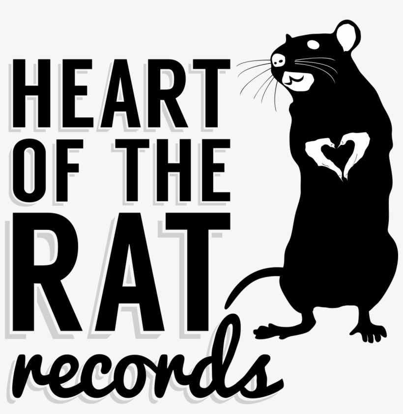 Dead Salesmen 'amen' Deluxe 180g 12″ Vinyl - Heart Of The Rat Records, transparent png download