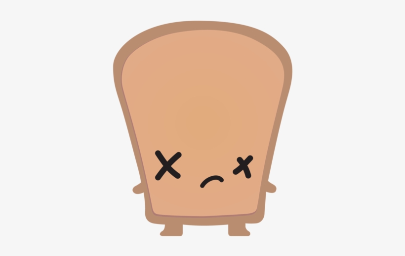 Hi, My Name Is Crisp Toast, transparent png download