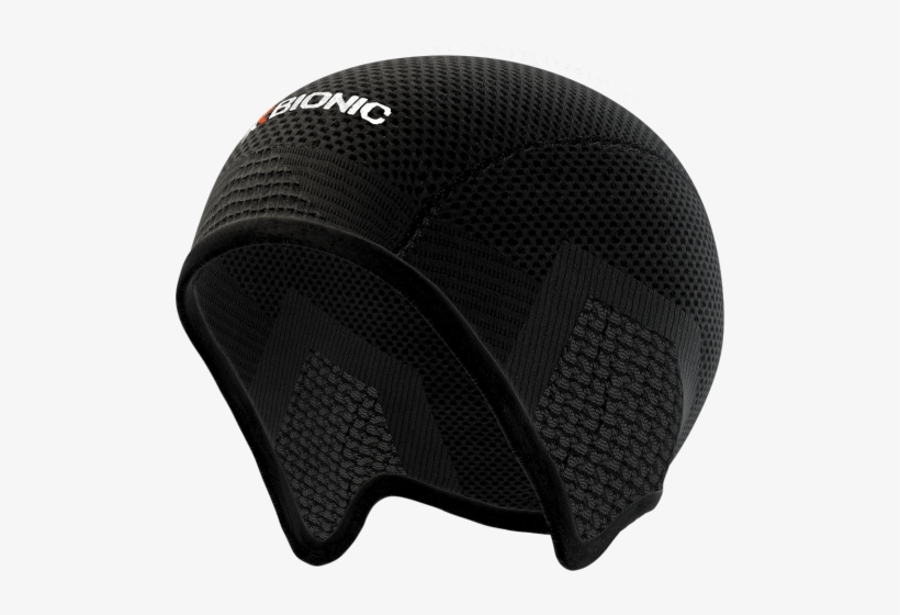 X-bionic Bondear Cap T1, transparent png download