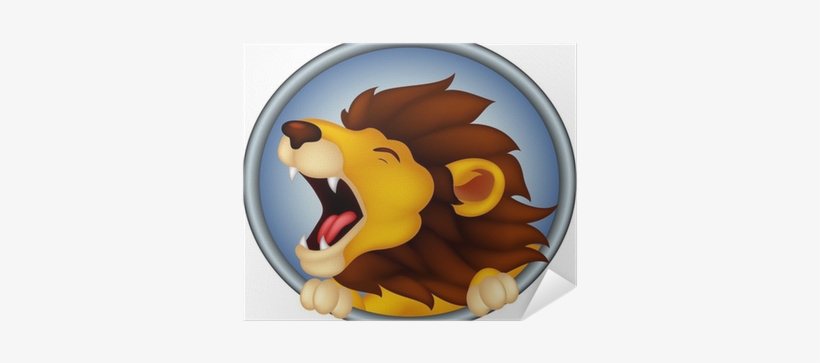 Lion, transparent png download