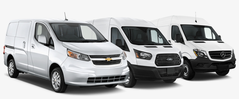 Our Integrated Cargo Systems Allow For Full Customization - Chevrolet, transparent png download