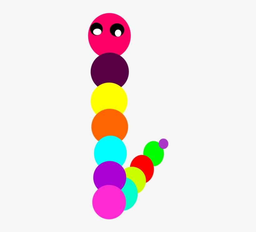 The Very Hungry Caterpillar Butterfly Computer Icons - Clip Art, transparent png download