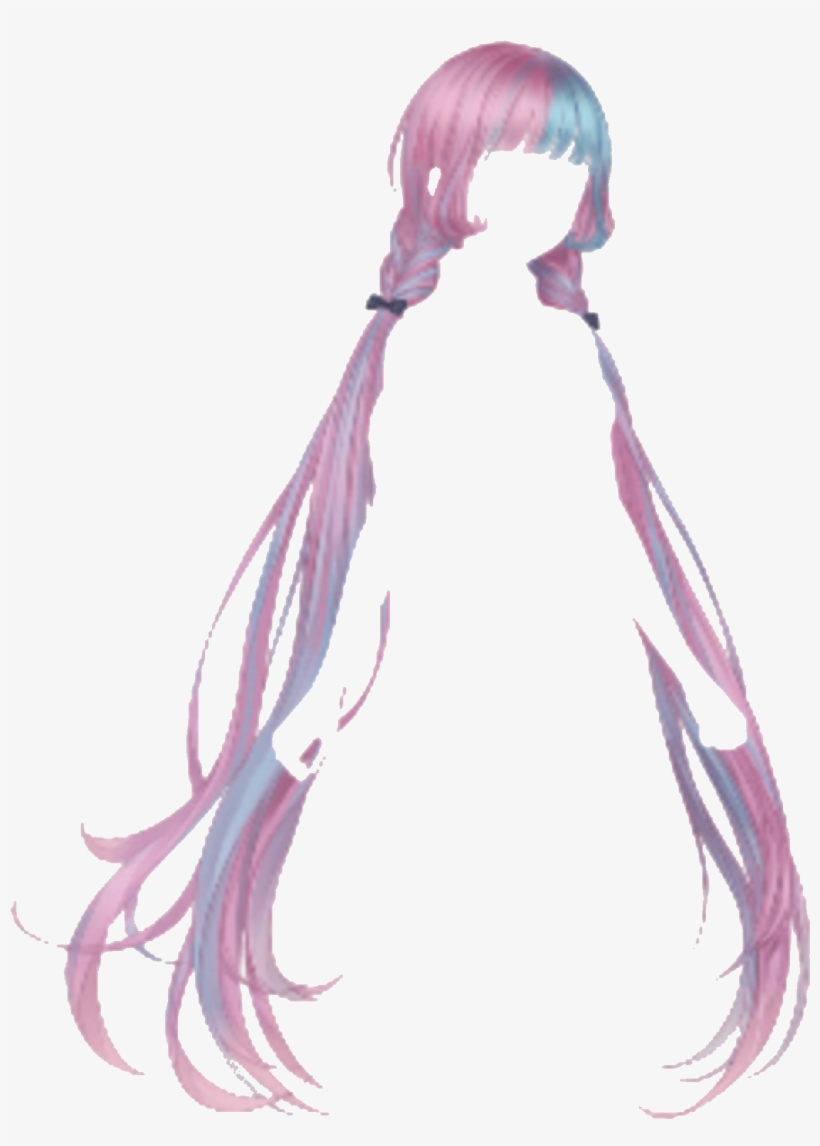 Starivy - Love Nikki Raspberry Pink Rock, transparent png download