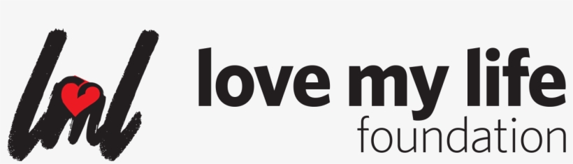 My Life Text Png, transparent png download