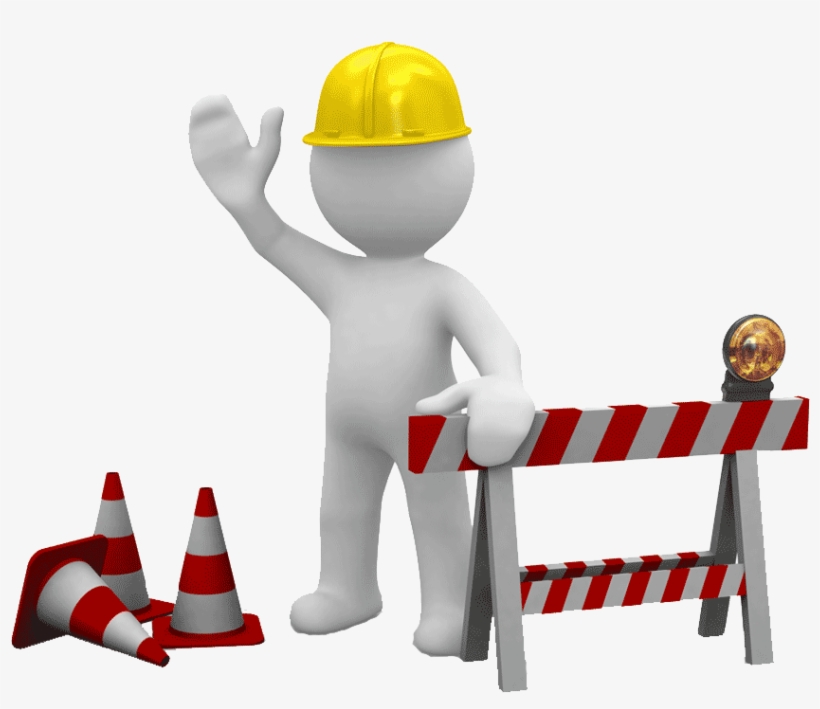 Kyle Murchie - Under Construction, transparent png download