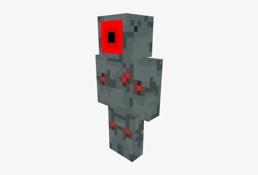 Parallel Man - Pixel Gun Parallel Zombie, transparent png download