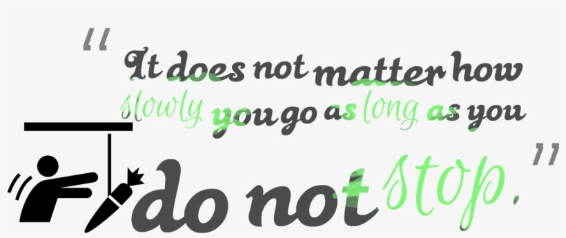 Motivational Quotes Png Download Image - Portable Network Graphics, transparent png download