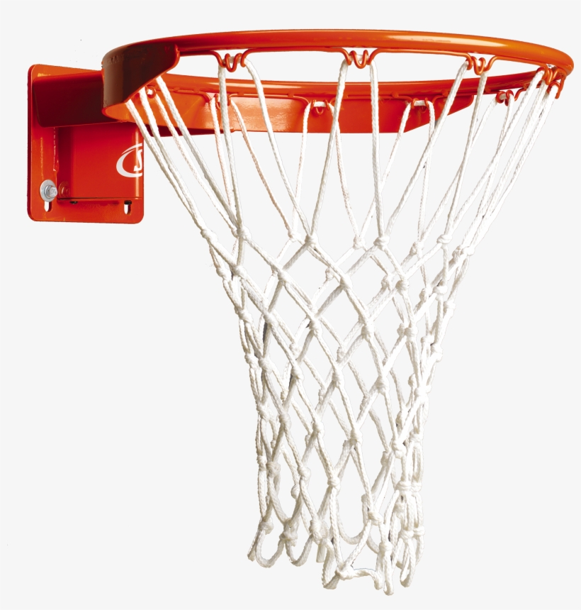 180 Breakaway Basketball Rim Breakaway Rim PNG Image Transparent