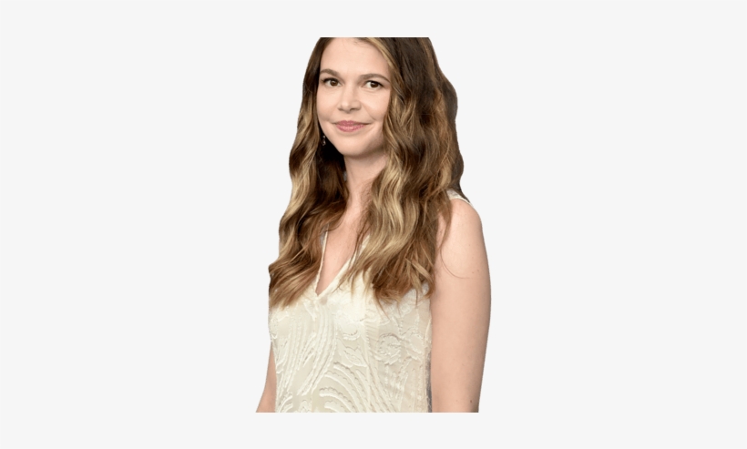 Take A Backseat, Love Triangles Fans Hoping For Liza - Sutton Foster, transparent png download