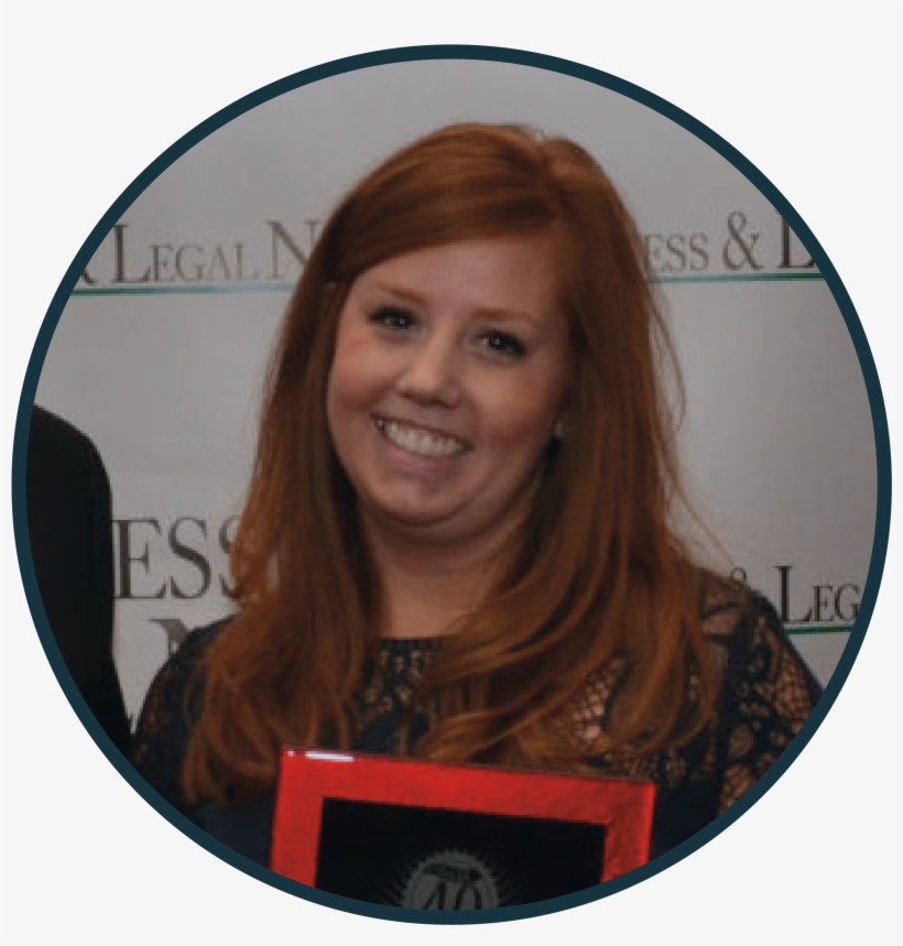 Amanda Mcconnell Communications Blond PNG Image Transparent PNG