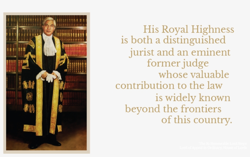 His Royal Highness Sultan Azlan Shah Was A Judge Of - Iphone, transparent png download