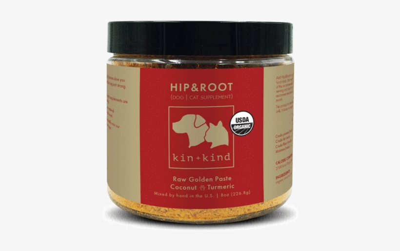 Hip & Root - Dietary Supplement, transparent png download