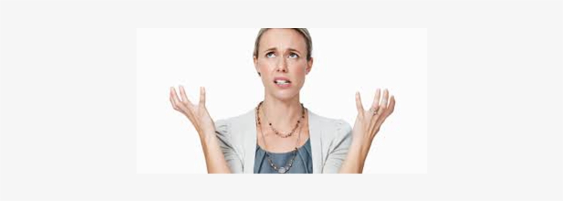 “this Isn't Working Out As I Prayed It Would Why Is - Frustrated Preschool Teacher, transparent png download
