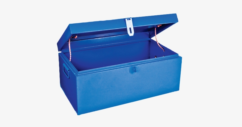 42075 Mts Tool Trunk - Brights Hardware, transparent png download