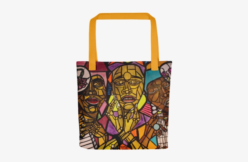 Tote Bag, transparent png download