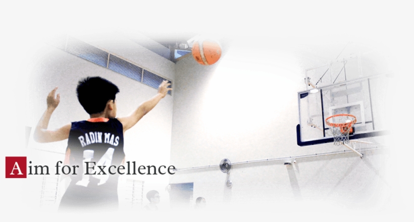 R A - Slam Dunk, transparent png download