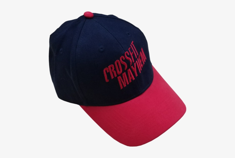 Mayhem Mischief Baseball Cap - Baseball Cap, transparent png download