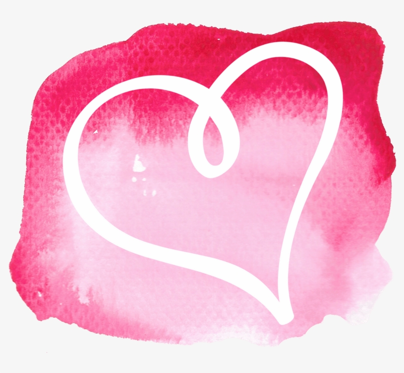 Finding Your Identity In Christ First Is The Key To - Heart, transparent png download