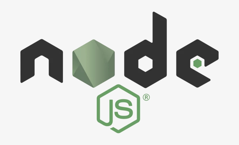 Javascript, Meanjs, Nodejs, Angularjs,mongodb - Node Js Logo Png, transparent png download
