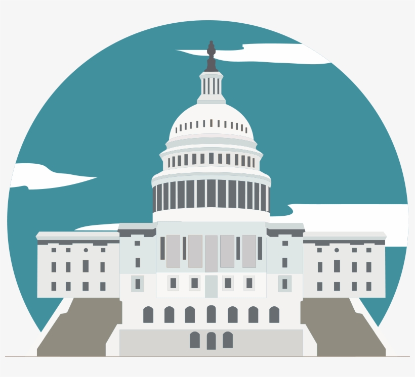 Acu Ratings - United States Of America Infographics, transparent png download