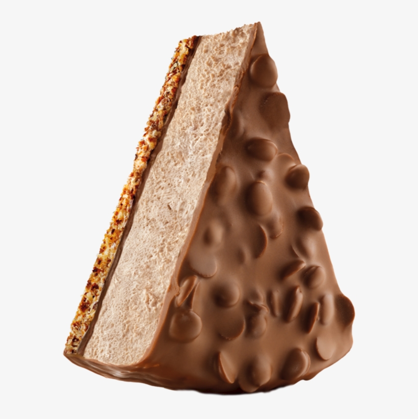 Cadbury Chocolate Mousse And Almond Cake, transparent png download