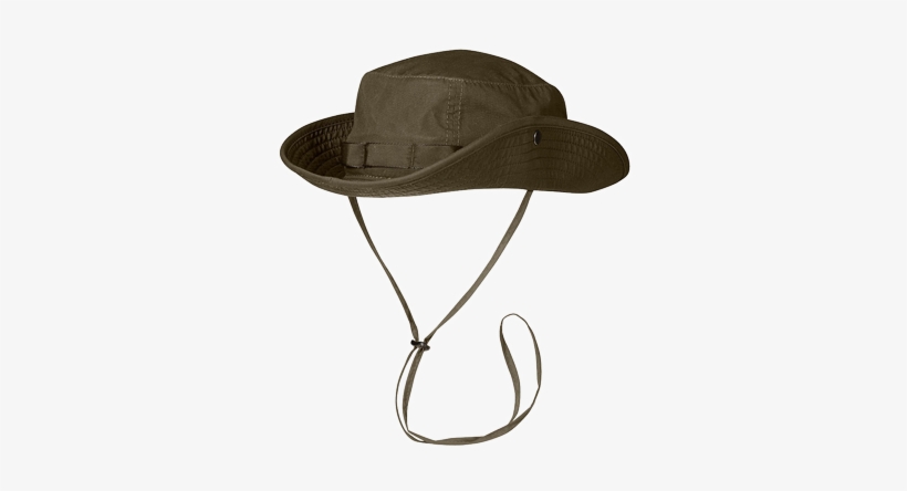 Abisko Summer Hat, transparent png download