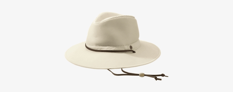 Best Sun Hat For Traveling - Coolibar Crushable Ventilated Canvas Hat, transparent png download