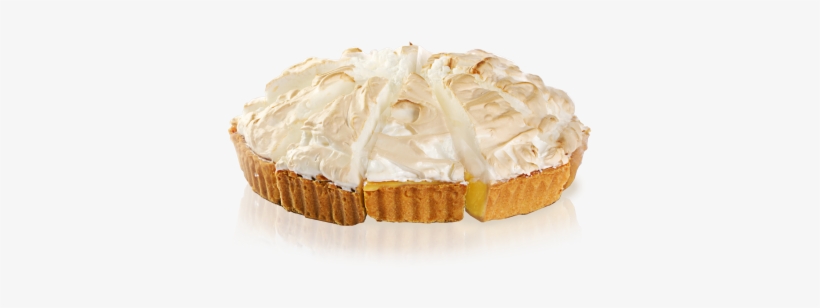Lemon Meringue - Lemon Meringue Pie Transparent, transparent png download