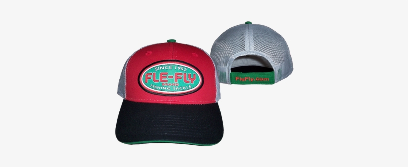Flefly Tackle Summer Hat - Baseball Cap, transparent png download