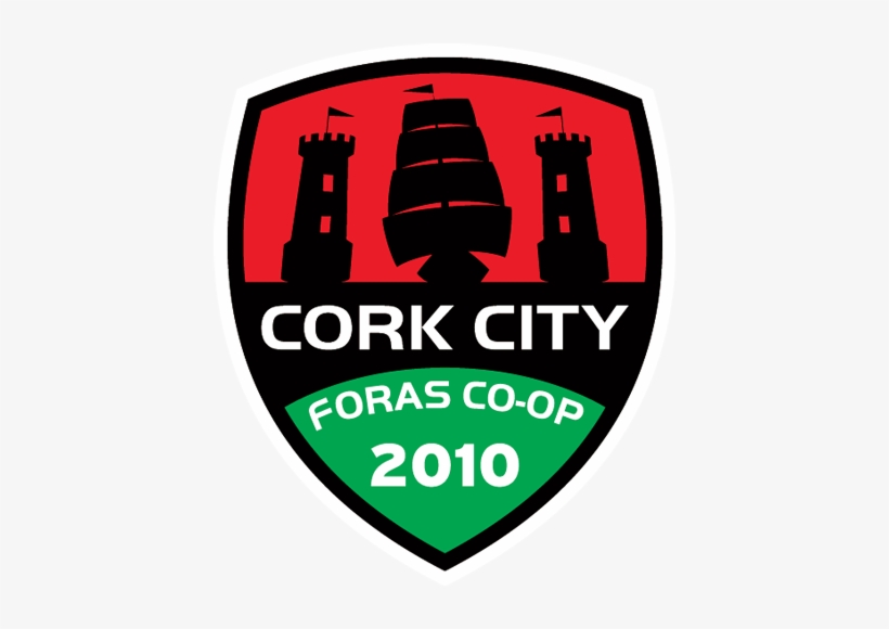 Cork City Foras Co-op Logo - Cork City Foras Co Op, transparent png download