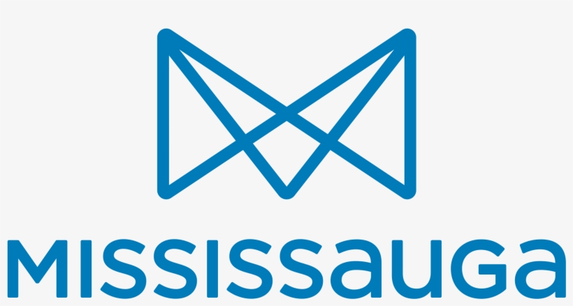 Open - City Of Mississauga Logo, transparent png download