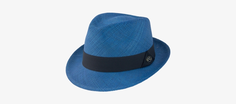 berry fedora hat