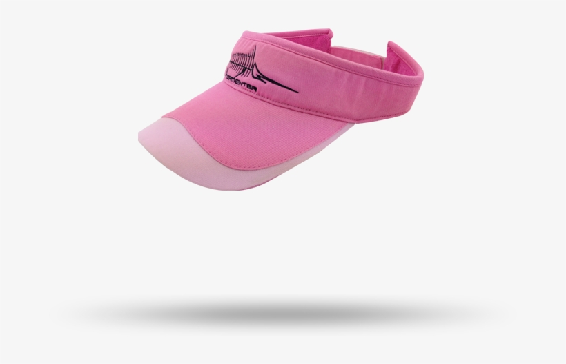 Wide Brim Visor Sun Hat Summer Hat, transparent png download
