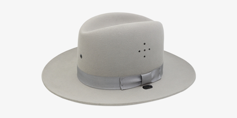 Slide - Cowboy Hat, transparent png download