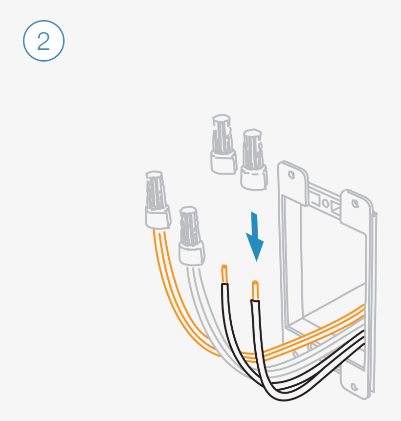 Step-2 - Networking Cables, transparent png download