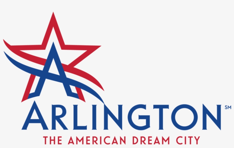Attachment - City Of Arlington Logo, transparent png download