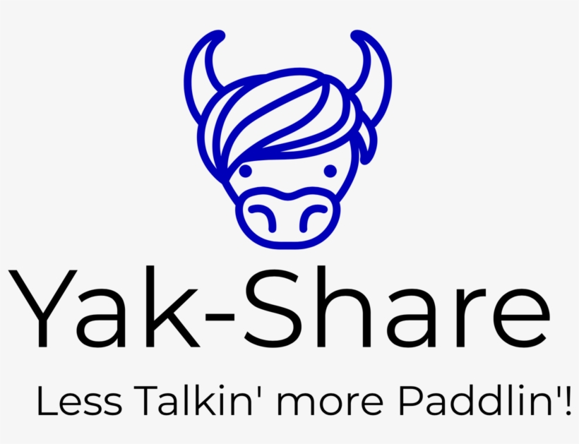 Yak-share Logo, transparent png download