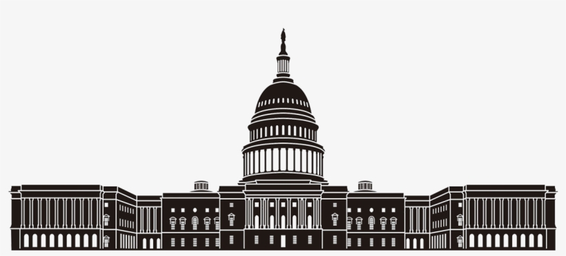 Final-capital Vector - Washington, D.c., transparent png download