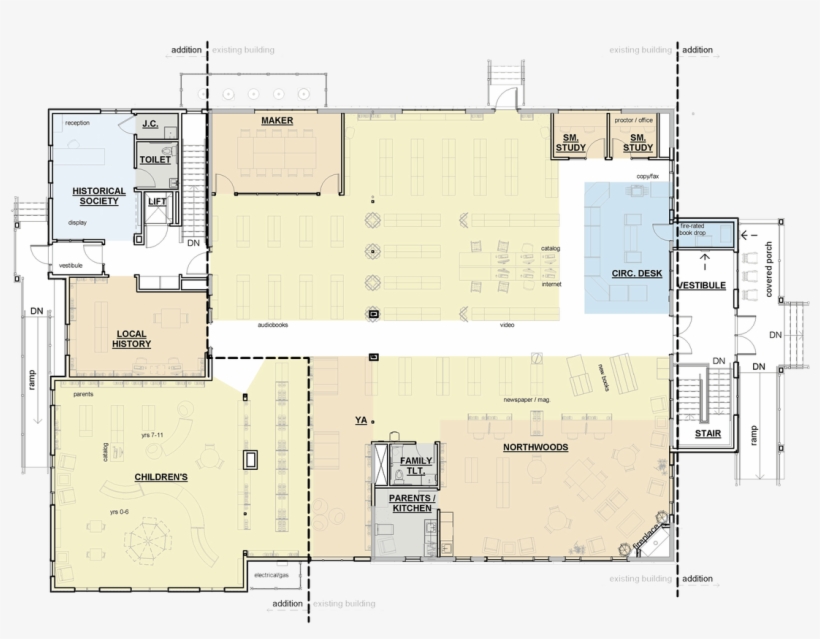 Floor Plan, transparent png download