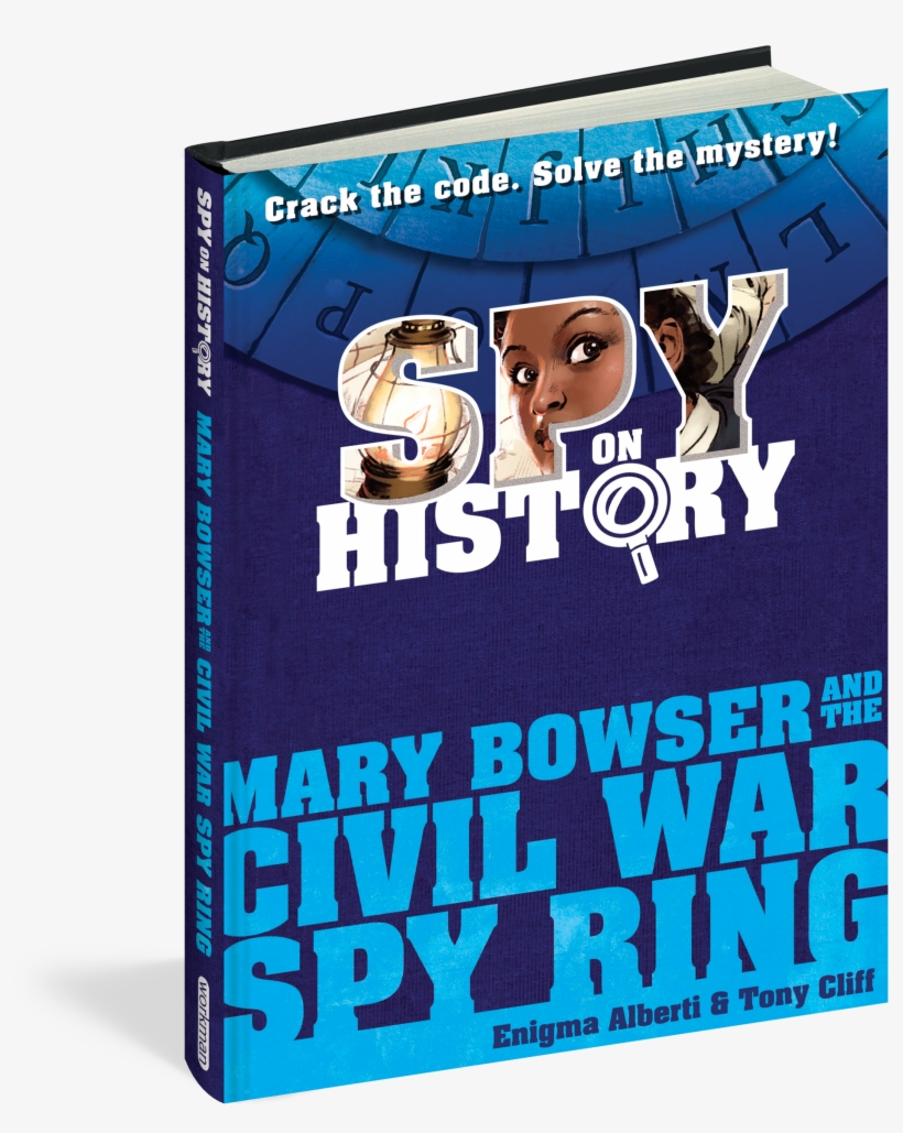 Spy On History - Spy On History: Victor Dowd And The World War Ii Ghost, transparent png download
