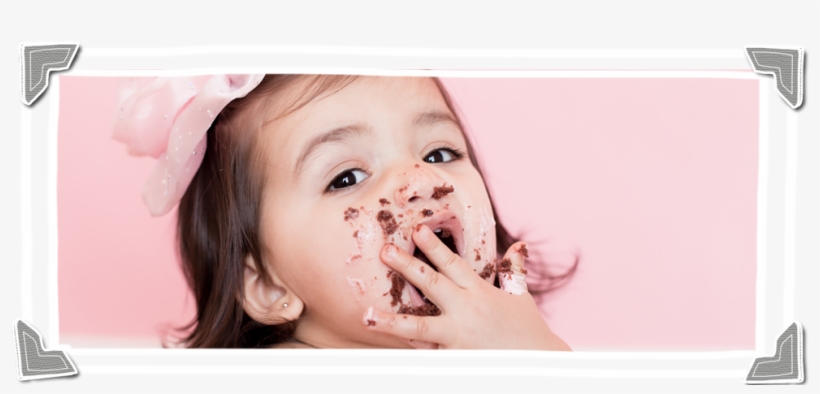 Masthead Header - Infant, transparent png download